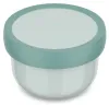 MEPAL 107430090300 MEPAL Lunchbox Campus blau 300,0 ml, 1 Voir les images du produit 11