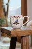 Villeroy & Boch, veľký hrnček, motív: Tancujúce deti, Náhľad obrázku produktu 12