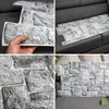 3D-Wandpaneele PVC | Stein Optik | Natürlicher Graustein - Produktbild-Vorschau 6