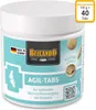 Belcando - Agil-Tabs Nahrungsergänzung - 110 g (40 Tabs) Produktbild-Vorschau 1