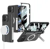 Für Google Pixel 9 Pro Fold GKK MagSafe Schutz Hülle Produktbild-Vorschau 1