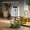 Kenwood CHP61.100WH Zerkleinerer Produktbild-Vorschau 10