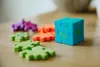 Happy Cube Junior (6 dílů) IUVI Games Náhled obrázku produktu 4