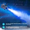 Machine à fumée 700W - Appareil à fumée pour scène Voir les images du produit 4