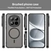 Handyhülle für Xiaomi Redmi Note 15 Pro 5G, Techsuit Produktbild-Vorschau 3