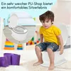 Pot pour enfants Pot de toilette pour bébés et jeunes Voir les images du produit 4