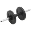 Langhantel- und Kurzhantel-Set 30 kg Produktbild-Vorschau 8