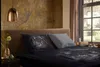 Pure Bettbezug "Schwarze panther" - Schwarz - (135x200 cm) Anteprima dell’immagine prodotto 3