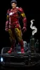 Marvel Deluxe Art Scale Statue 1/10 Iron Man Unleashed 23 Podgląd zdjęcia produktu 3