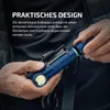 OLIGHT Perun 3, linterna frontal recargable, 3000 lúmenes, Vista previa de la imagen del producto 12