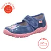 Superfit SUPERFIT Hausschuh Bonny | Rosa Blau 30 Produktbild-Vorschau 11