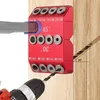 Úhlový vrtací přípravek Úhlový vodicí přípravek pro vrtání Náhled obrázku produktu 1