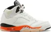 Schuhe Nike Jordan 5 Retro Shattered Backboard DC1060100 Produktbild-Vorschau 1