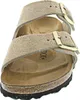 Birkenstock Arizona schmal Pantolette Beige in Gr. 38 Produktbild-Vorschau 15