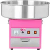 ROYAL Catering Stroj na cukrovou vatu - 52 cm - 1 200 W - Náhled obrázku produktu 3