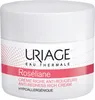 A white jar of Uriage Roséliane Anti-Redness Rich Cream. Náhľad obrázku produktu