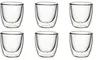 Villeroy & Boch Dvojstenný hrnček Manufactory Rock 60 ml Náhľad obrázku produktu 1