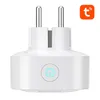 Gosund SP6 16A USB-C 20W Tuya smart WiFi/Bluetooth socket Náhľad obrázku produktu 4