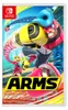 ARMS - Nintendo Switch Produktbild-Vorschau 6
