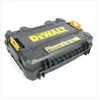 DeWalt Valigetta per utensili TStak DeWalt per trapani 18 V Anteprima dell’immagine prodotto 4