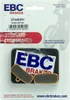 CFA493HH - Klocki hamulcowe rowerowe (spiekane) EBC Brakes Podgląd zdjęcia produktu 1