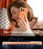 iPhone 17 Pro Max Cover AVANA Ochranný kryt Clear Náhľad obrázku produktu 7