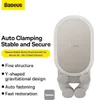 Baseus TZCCSUP-B02 chargeur pour appareils mobiles Blanc Voir les images du produit 35