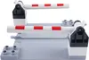 LEGO® DUPLO® Bahnübergang mit Schranken - NEU! Teile 7x Produktbild-Vorschau 1
