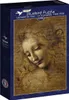 Bluebird Puzzle Leonardo da Vinci La Scapigliata 1000 Teile Anteprima dell’immagine prodotto 2