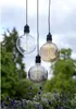 Glaskugel 'Bowl', klares Glas, 1 ww LED, 12,5x18cm Produktbild-Vorschau 4