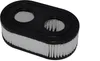 Filtro aria per tosaerba Viking MB253T (MB 253 T) Anteprima dell’immagine prodotto 1