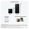 SAMSUNG Galaxy Z Flip5 512Go Graphite Voir les images du produit 4