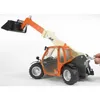 Bruder 2140 JLG 2505 Teleskopický manipulátor Náhled obrázku produktu 10