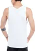 Vans Tank Top VN000Y8VYB21 in White color size medium Anteprima dell’immagine prodotto 6