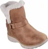 Buty za kostkę Skechers imitacja skóry /tekstylia Podgląd zdjęcia produktu 9