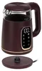 Camry AD 1305 burgundy electric kettle Náhľad obrázku produktu 5