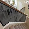 Filet de balcon pour escaliers pour chats et chiens, filet Voir les images du produit 5