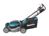 Makita DLM534Z Akku-Rasenmäher Produktbild-Vorschau 5