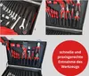 FAMEX 755-57 Alu Werkzeugkoffer bestückt mit Werkzeug - Produktbild-Vorschau 4