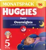 Huggies Overnight Pants Größe 5 (12-17 kg), Produktbild-Vorschau 1