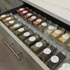 INF Okrągłe etykiety / naklejki na przyprawy 144 szt Podgląd zdjęcia produktu 3