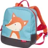 SIGIKID sigikid 25053 Rucksack Fuchs, Forest Fox Produktbild-Vorschau 1