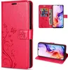 Hülle für ZTE Blade V70 Max Handy Tasche Handyhülle Hülle Produktbild-Vorschau 1