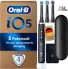 Brosse à dents électrique Oral-B iO Series 5 Plus Voir les images du produit 15