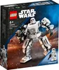 LEGO Star Wars 75370 Stormtrooper Mech STORMTROOPER MECH Náhľad obrázku produktu 1