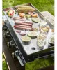 COOKINGBOX FAVEX Brasilia: piano cottura a gas con 4 Anteprima dell’immagine prodotto 4
