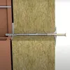 EJOT Universalschlagdübel H1 155mm Dämmstoffhalter Produktbild-Vorschau 4