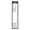 BOSCH Wischblatt vorne 3 397 118 931 Produktbild-Vorschau 5