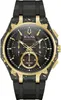 Bulova - 98A328 - Zegarek na rękę - Męski - Kwarcowy - Curv Podgląd zdjęcia produktu 5