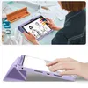 Tech-Protect Smartcase Stift Fall Na Lenovo Idea Tab 11.0 Produktbild-Vorschau 12